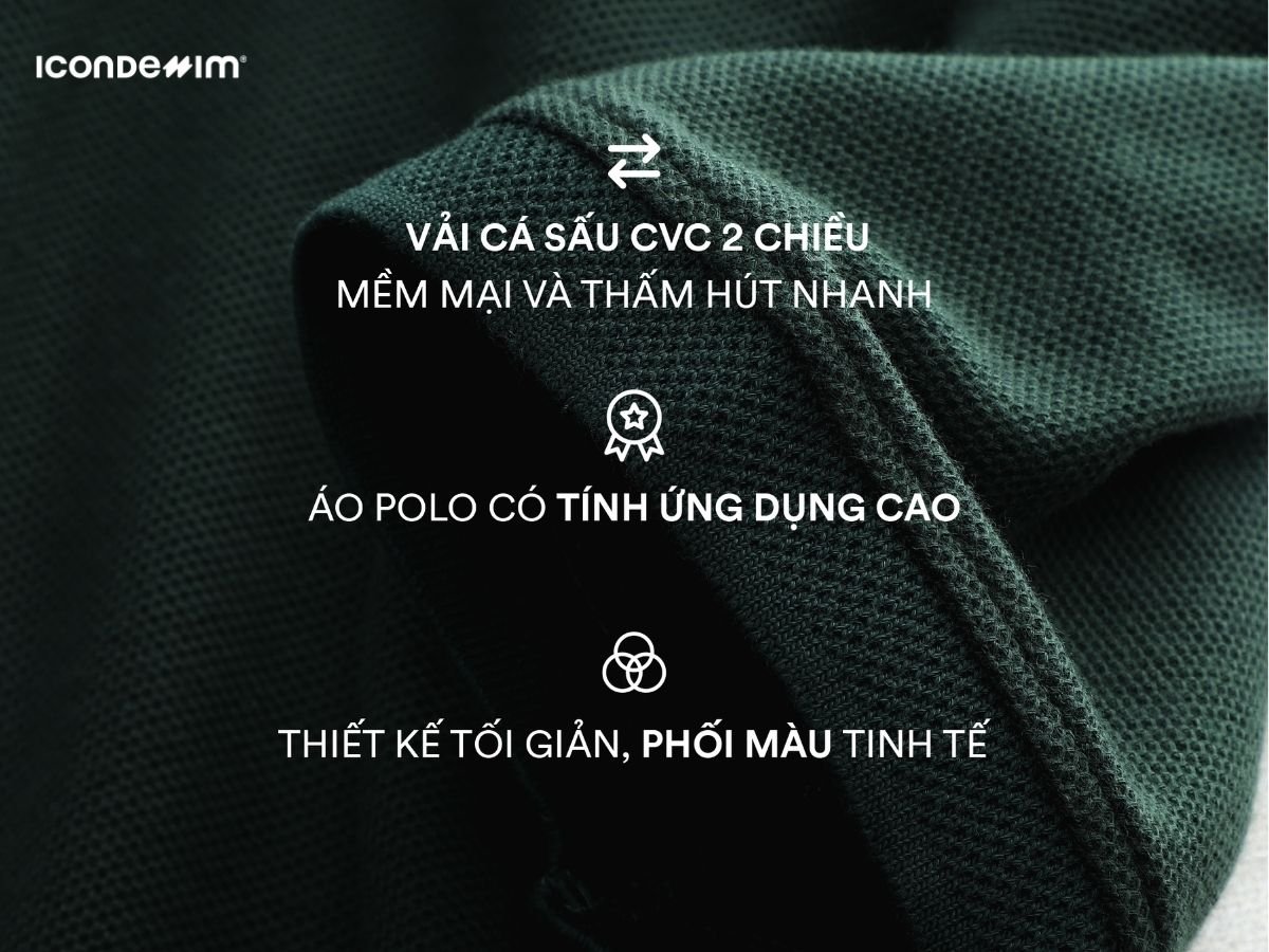 Ưu tiên chọn mua các mẫu áo có chất liệu cao cấp