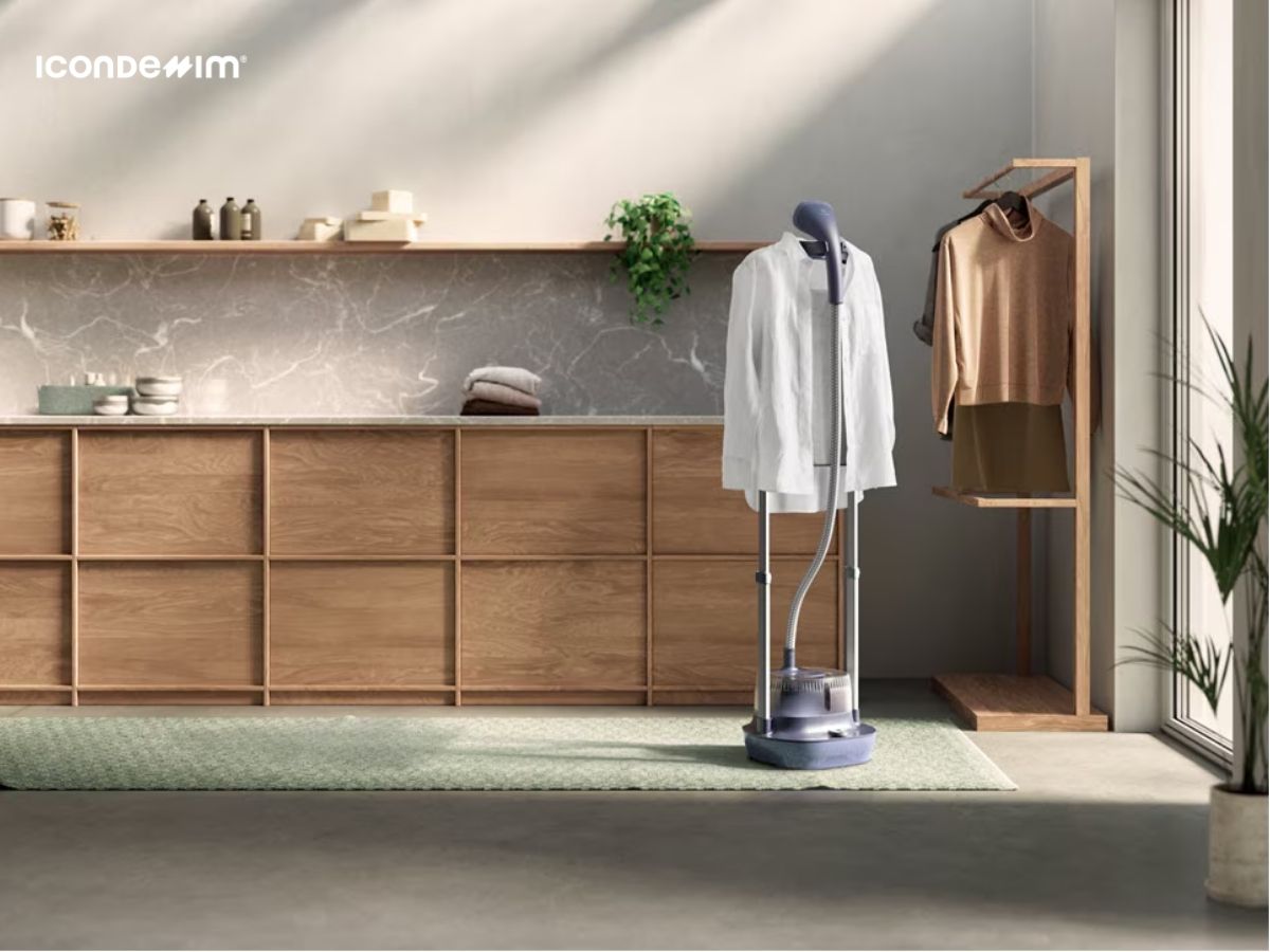 Luôn giữ gìn và bảo quản quần áo đúng cách