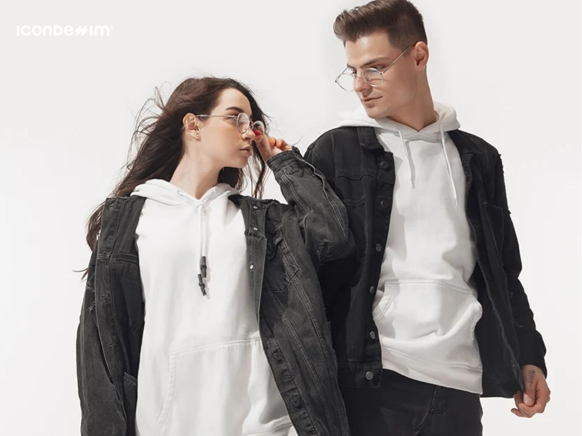Unisex outfit