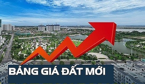 Quan ngại tác động trái chiều khi áp dụng bảng giá đất mới